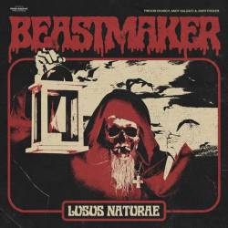 Beastmaker : Lusus Naturae
